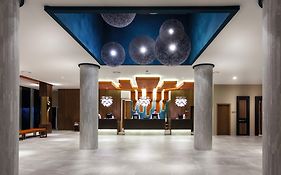 Hotel Riu Vistamar